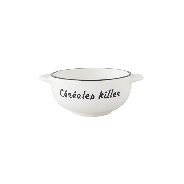 4MURS Bol CEREALES KILLER