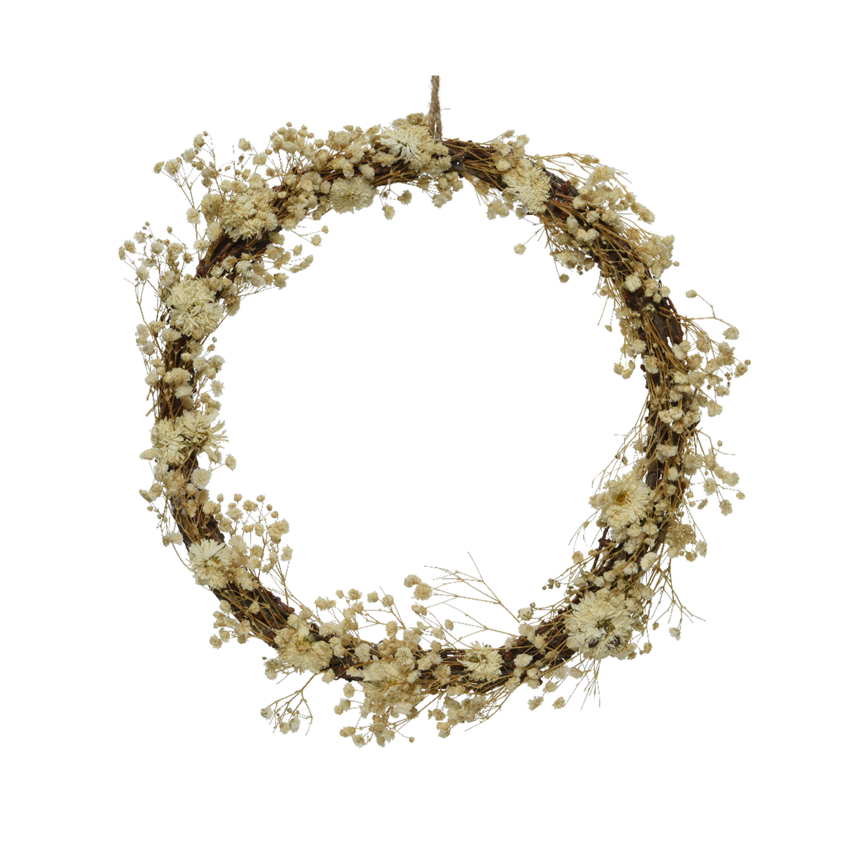 Couronne Cheyenne Brun