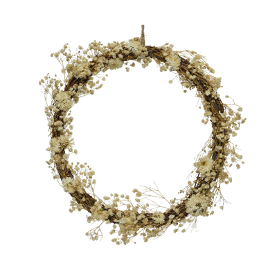 Couronne Cheyenne Brun