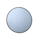 4MURS Miroir teinté Greg Noir