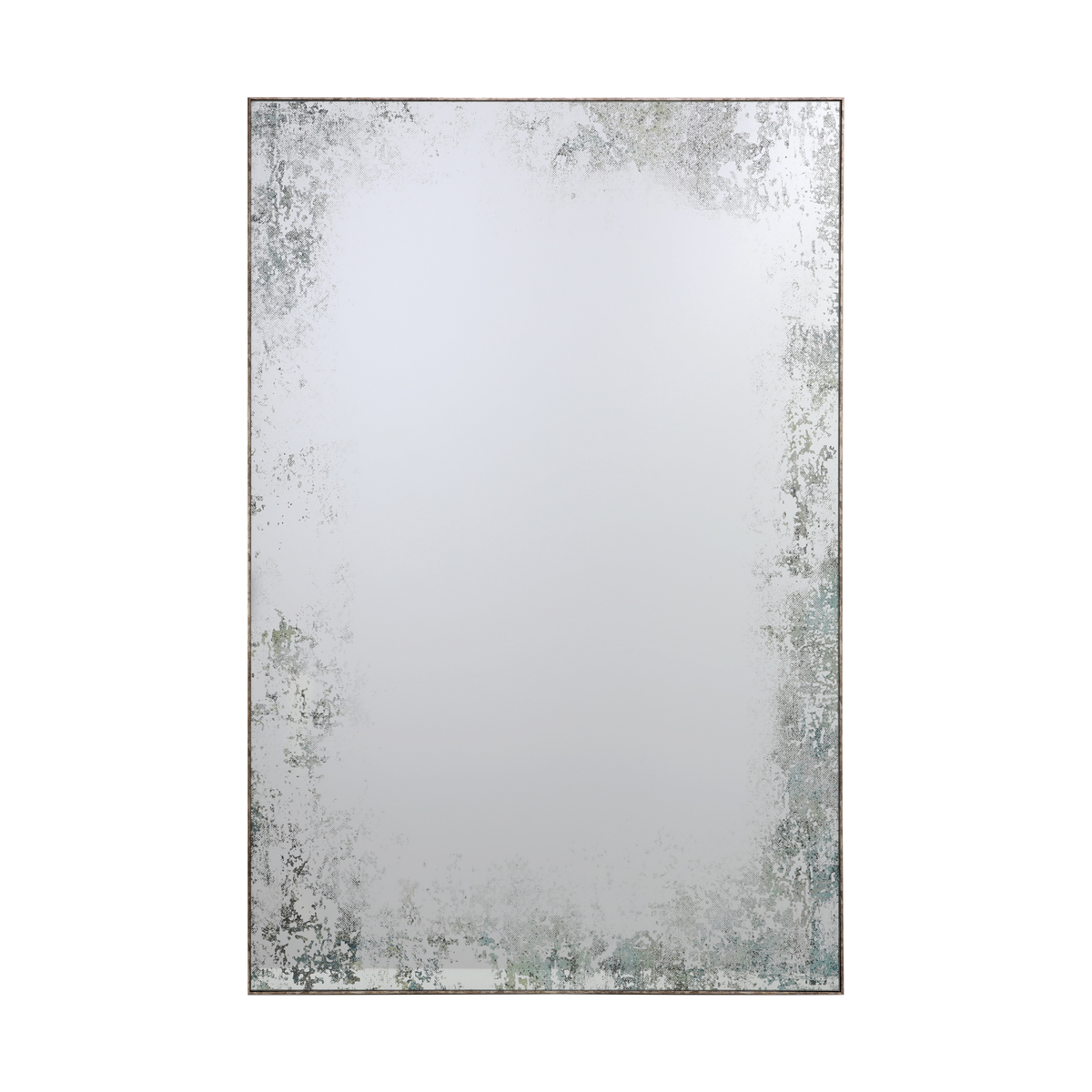 4MURS Miroir teinté Antika Argent