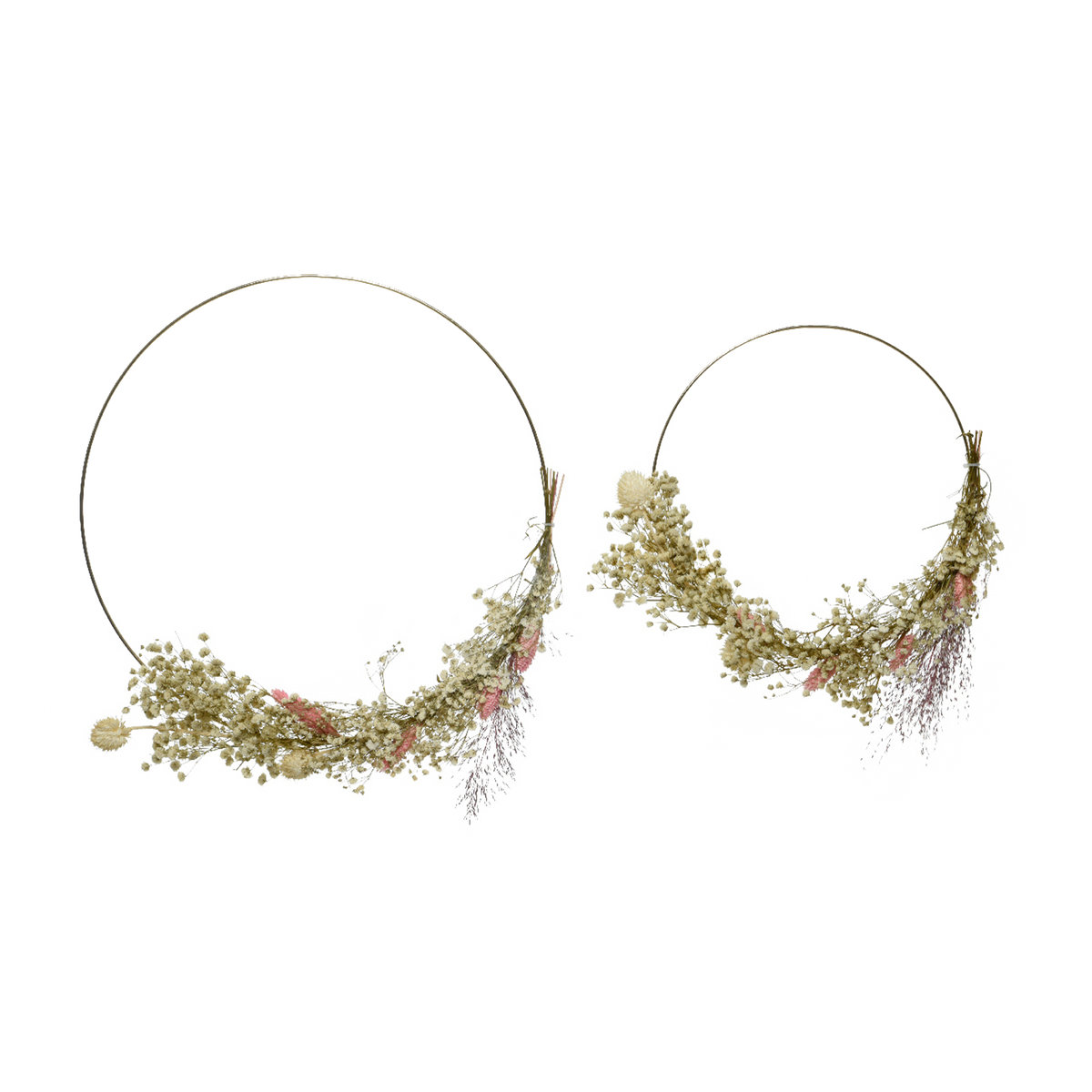 Couronne Audrey Multicolore