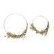 Couronne Audrey Multicolore