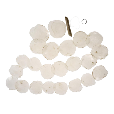 Décoration à suspendre Anse Blanc