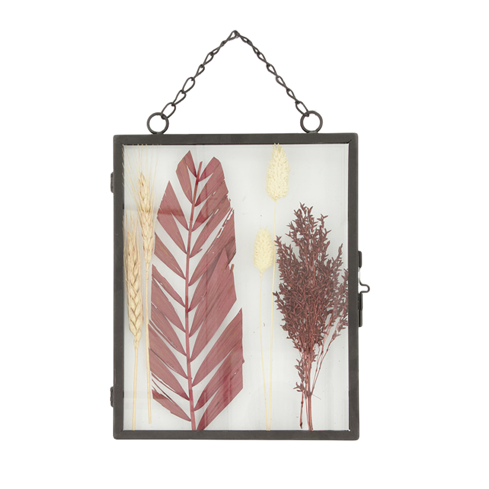 Décoration à suspendre Romane Multicolore