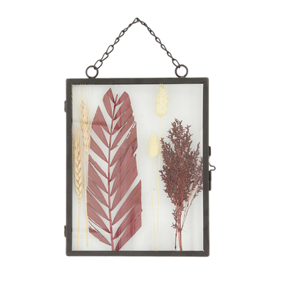 Décoration à suspendre Romane Multicolore