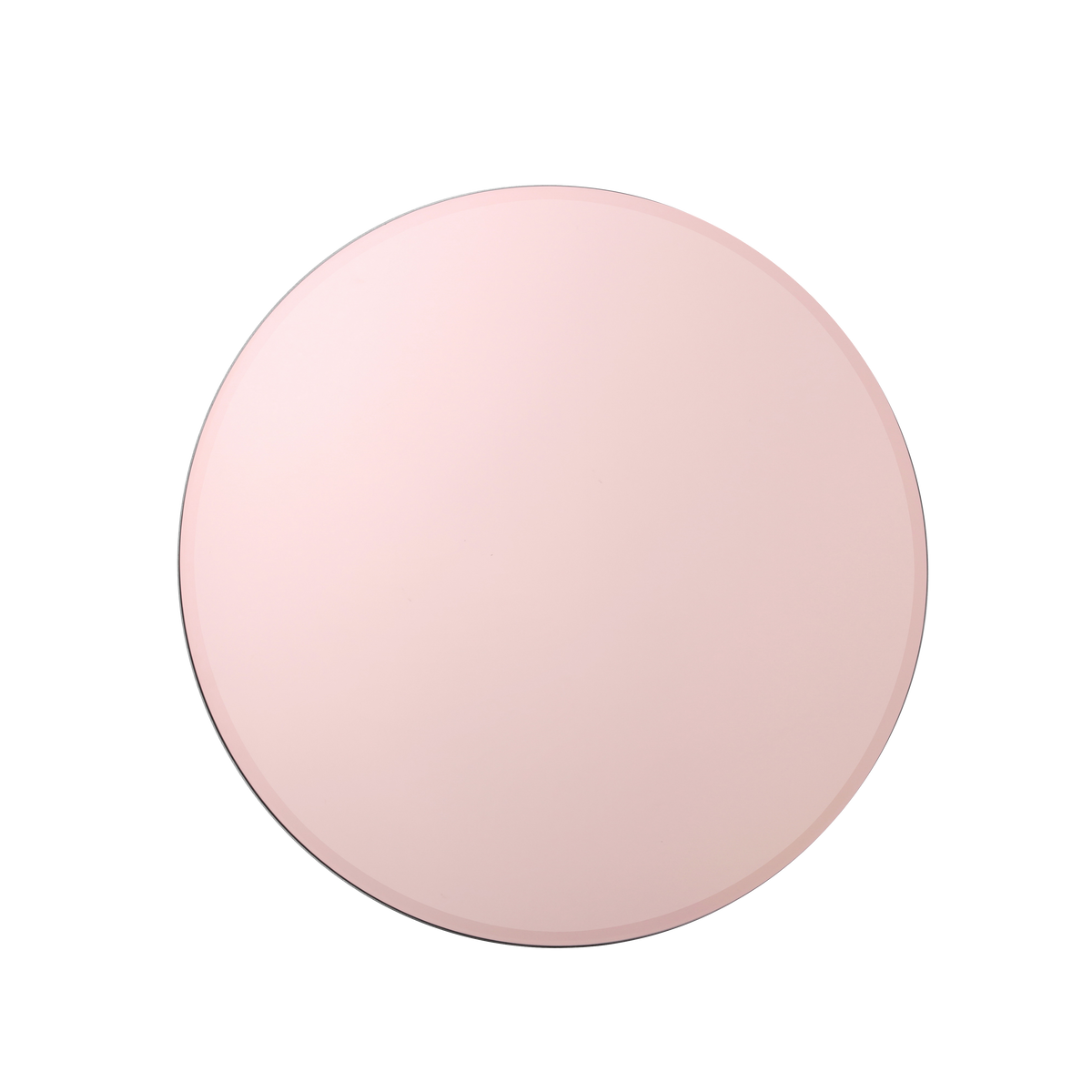 4MURS Miroir teinté Rosia Rose