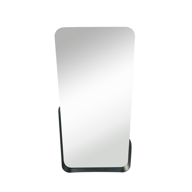 4MURS Miroir en métal ALEXIS 40 x 80 cm