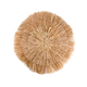 Déco murale Raffi Beige naturel