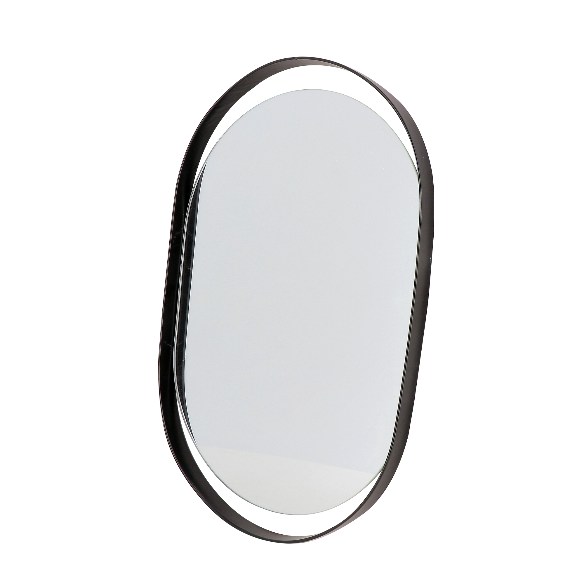 4MURS Miroir en métal MIA 24 x 38,5 cm