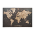 WORLD MAP