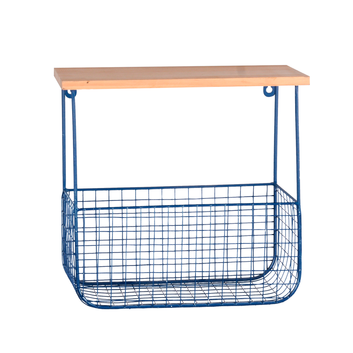 4MURS Etagère Pom Bleu