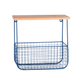 4MURS Etagère Pom Bleu