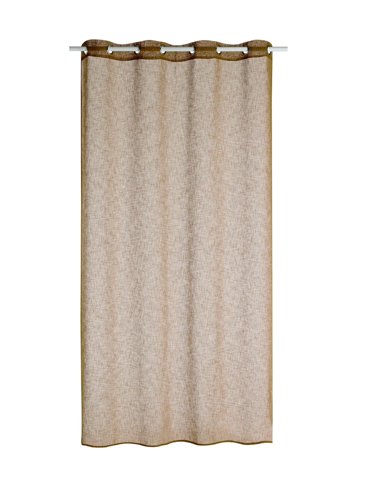 Voilage Lium Chanvre