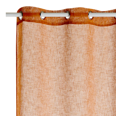 Voilage Lium Ambre