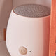 KREAFUNK Enceinte Ajazz Rose