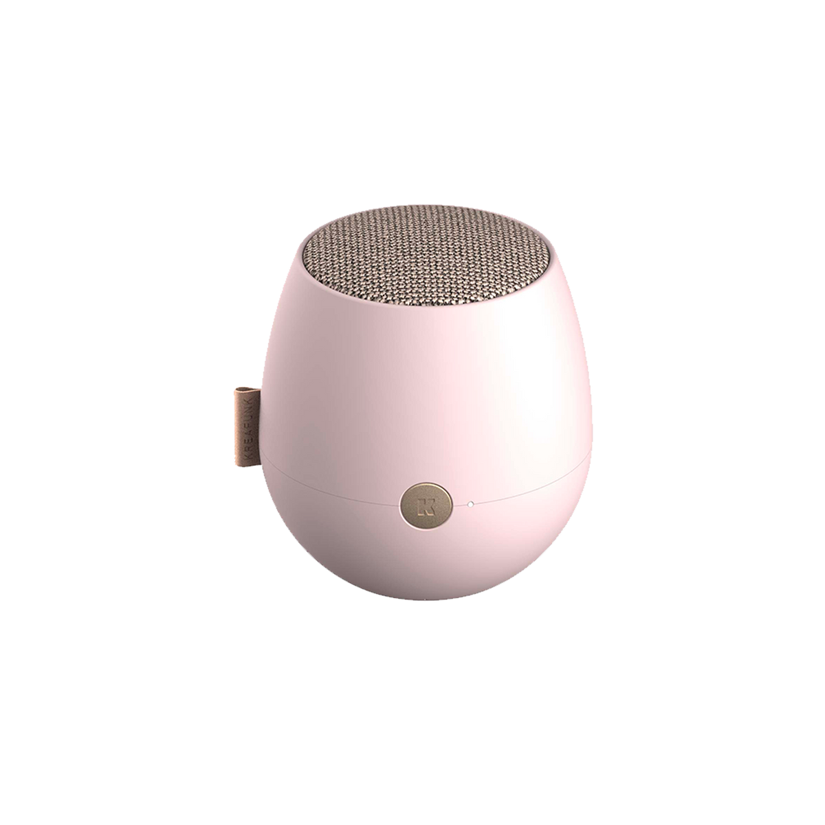 KREAFUNK Enceinte Ajazz Rose