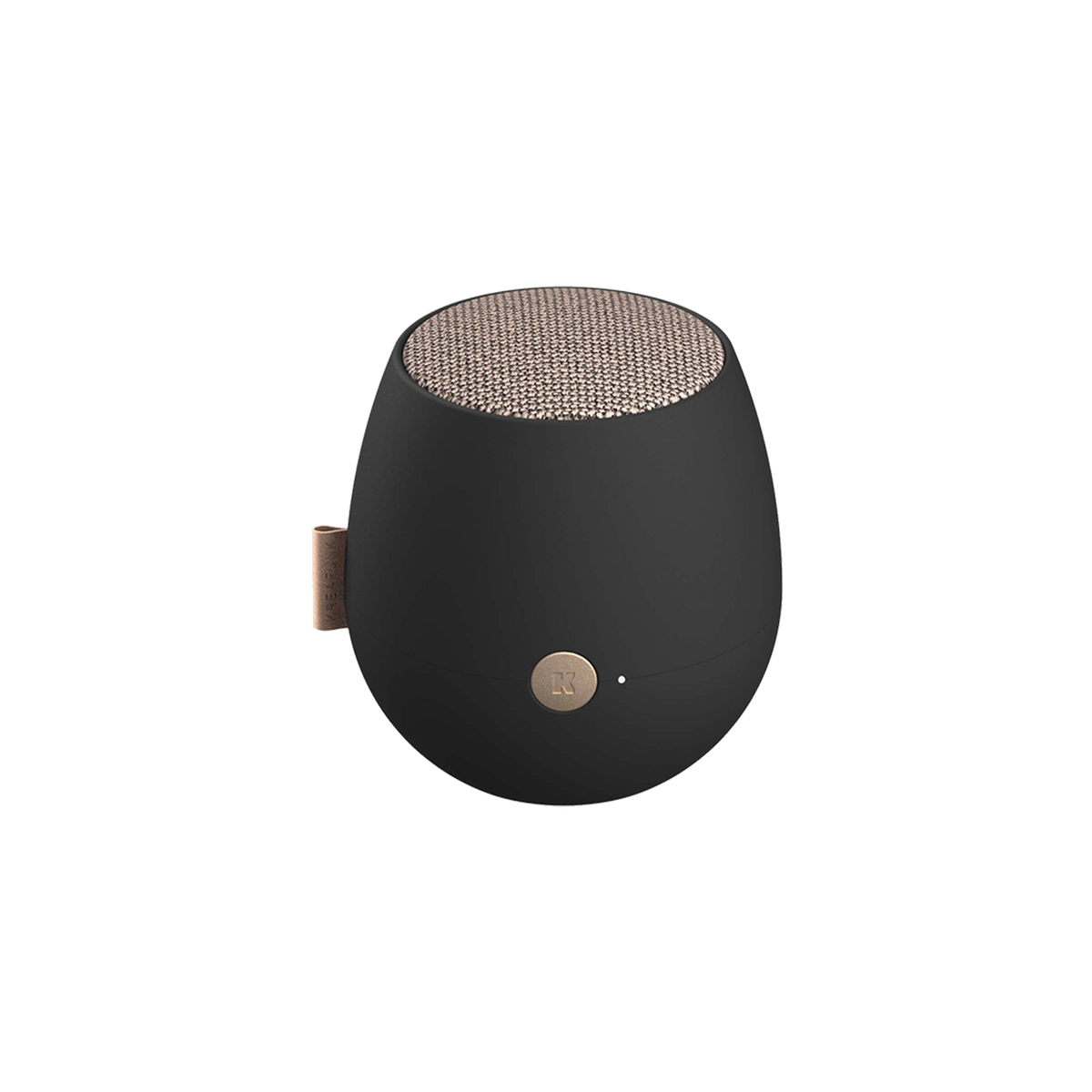 KREAFUNK Enceinte Ajazz Noir