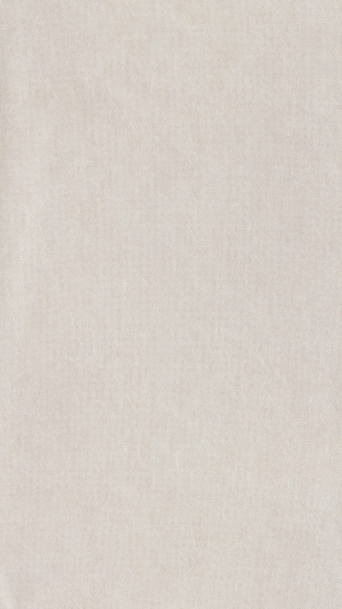 Papier peint intissé Ysée Blanc perlé