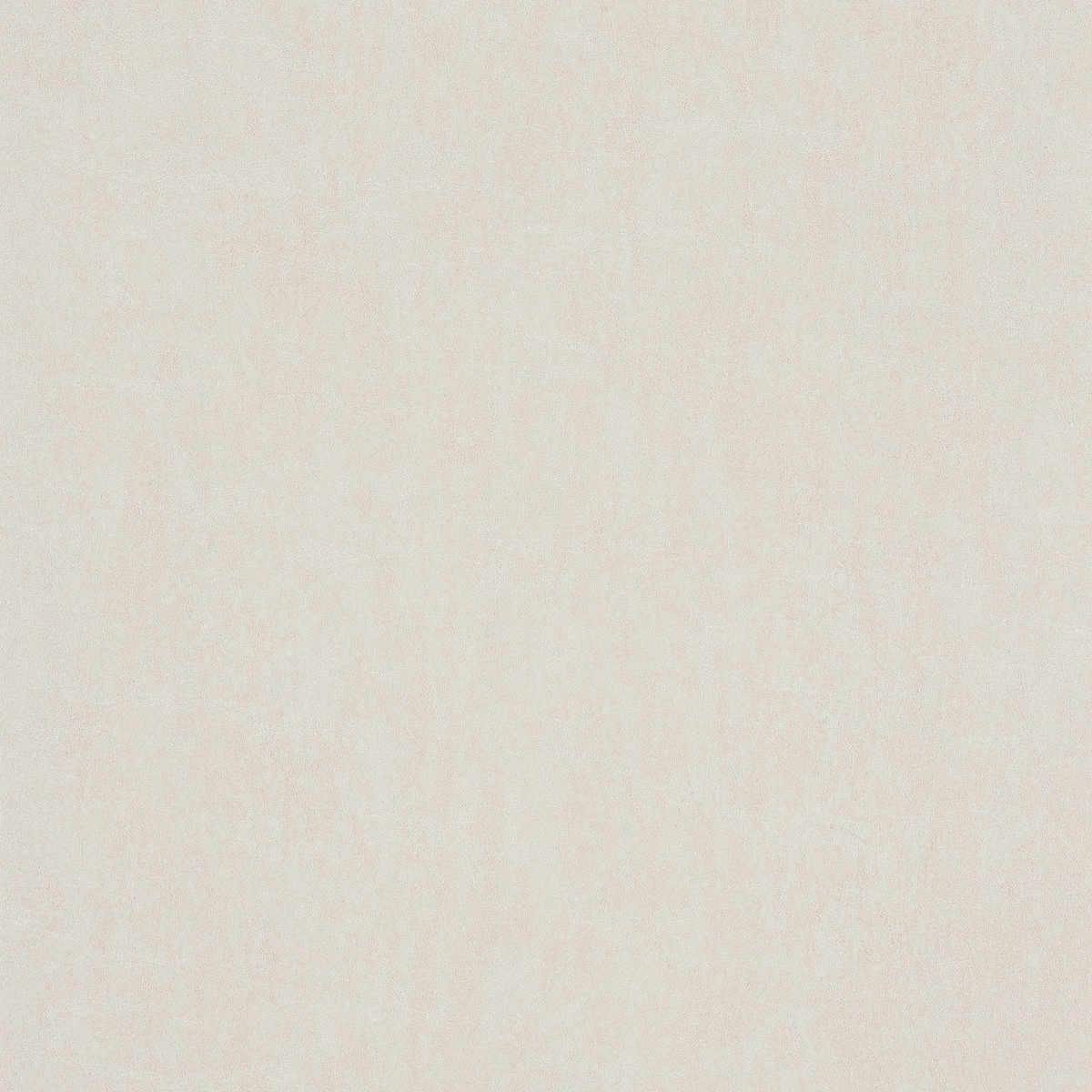 Papier peint intissé Ysée Blanc perlé