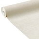 Papier peint intissé Ysée Blanc perlé