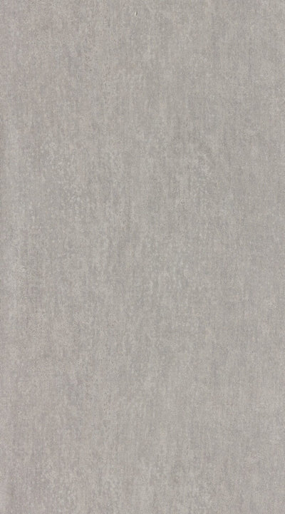 Papier peint intissé Ysée Gris perle