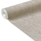 Papier peint intissé Ysée Gris perle