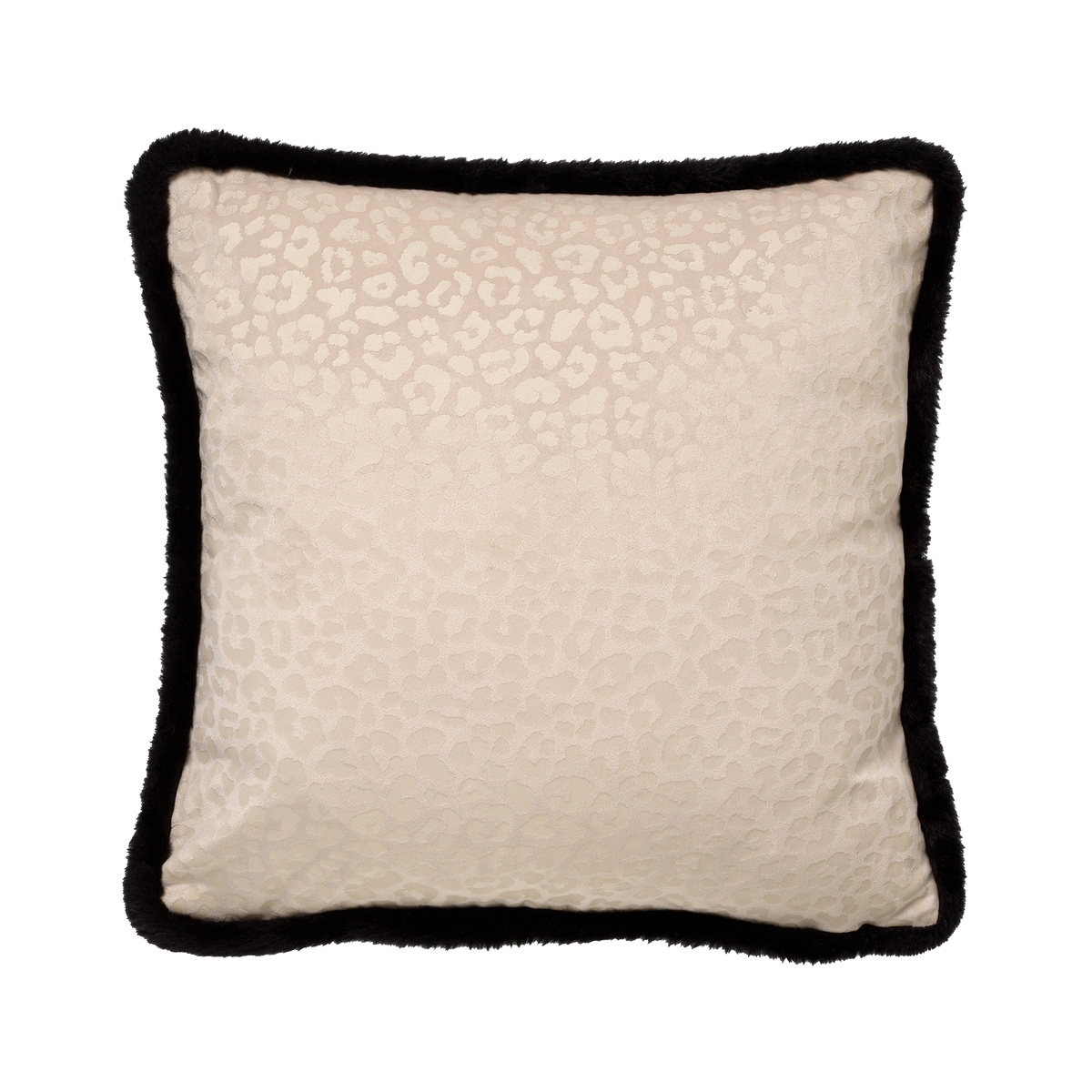 Coussin Leo Sable