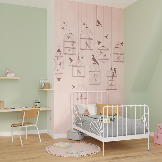 Papier peint panoramique L CANDICE 159 x 280 cm