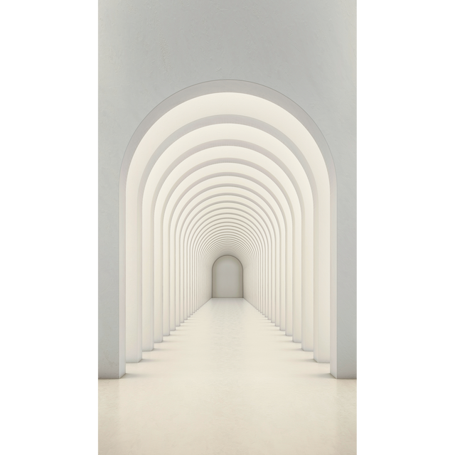 Papier peint panoramique L JOYA 159 x 280 cm