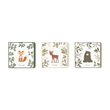 LES ANIMAUX SAUVAGES