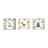 LES ANIMAUX SAUVAGES