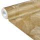 Papier peint intissé Yang Or