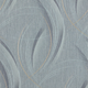 Papier peint intissé Frisson Gris métallisé