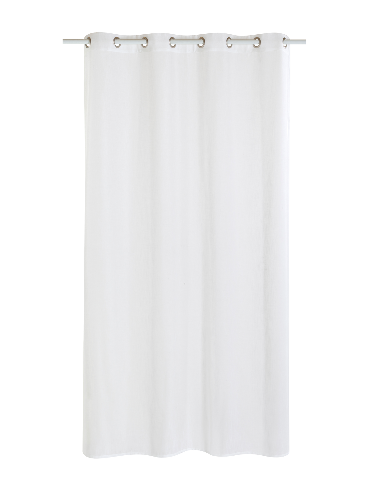 4MURS Voilage Amaro Ivoire