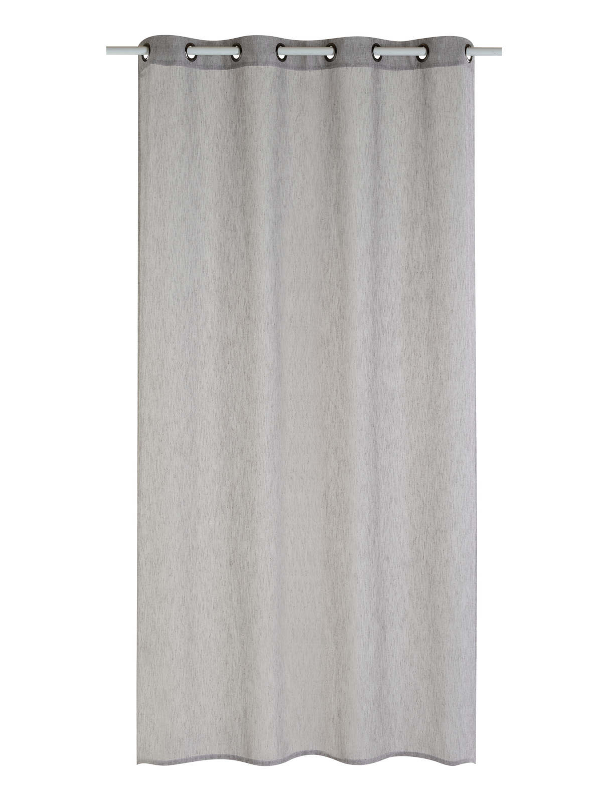 Voilage Grimaldi Gris