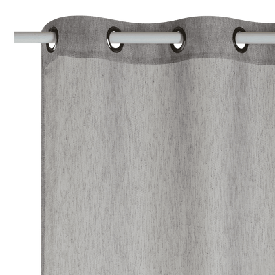 Voilage Grimaldi Gris