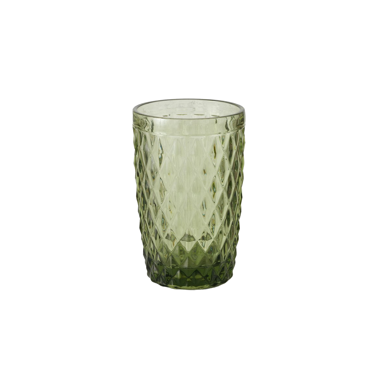 Verre Mary Vert