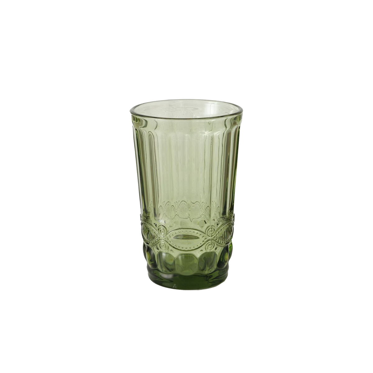 Verre Mary Vert