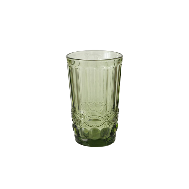 Verre MARY diamètre 8 cm