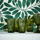 Verre Mary Vert