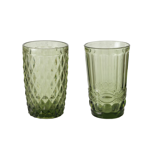 Verre MARY diamètre 8 cm