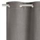 Rideau 100% occultant Keri Beige