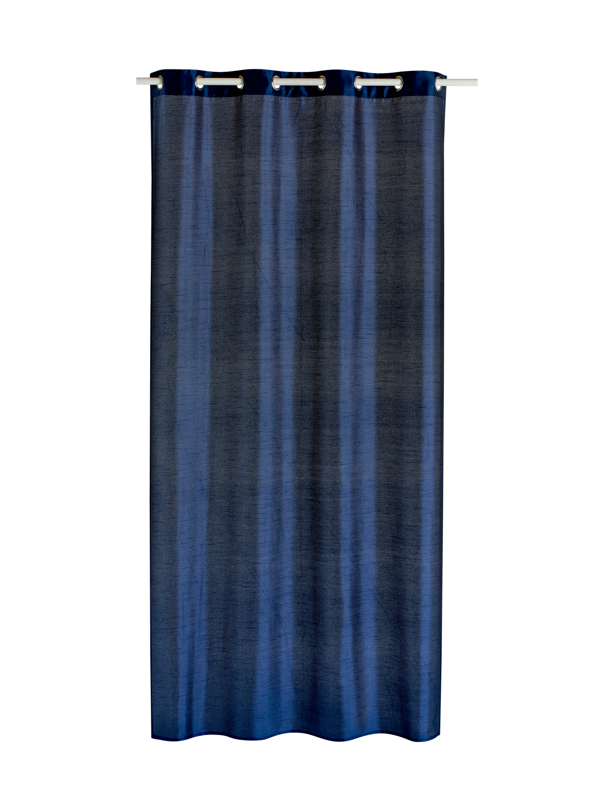 Rideau Pegaze Bleu nuit