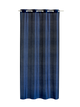Rideau Pegaze Bleu nuit