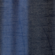 Rideau Pegaze Bleu nuit