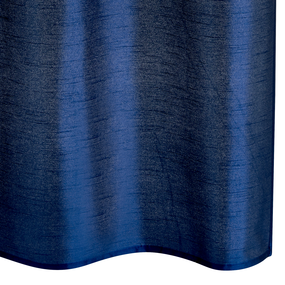 Rideau Pegaze Bleu nuit