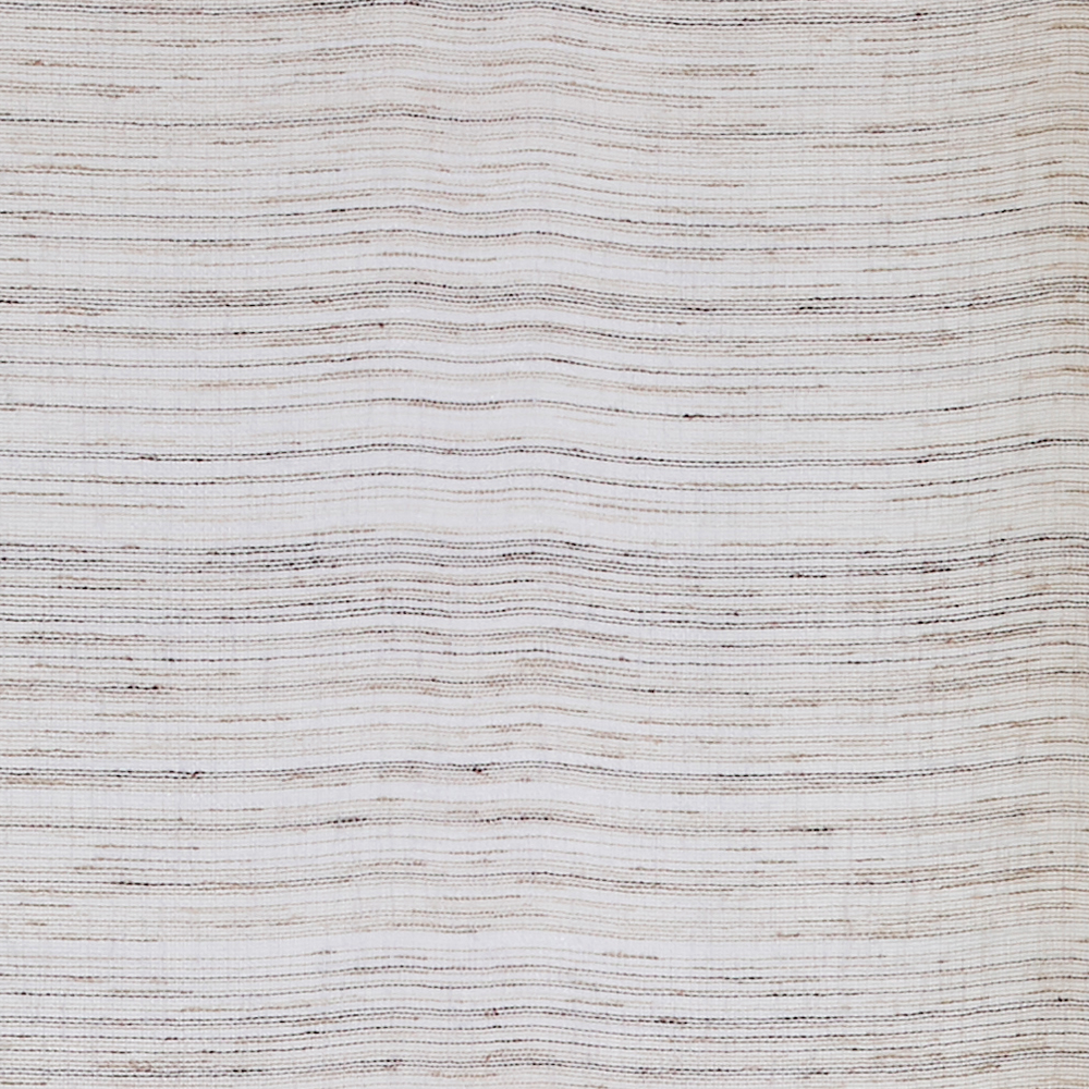 Voilage Bohou Naturel