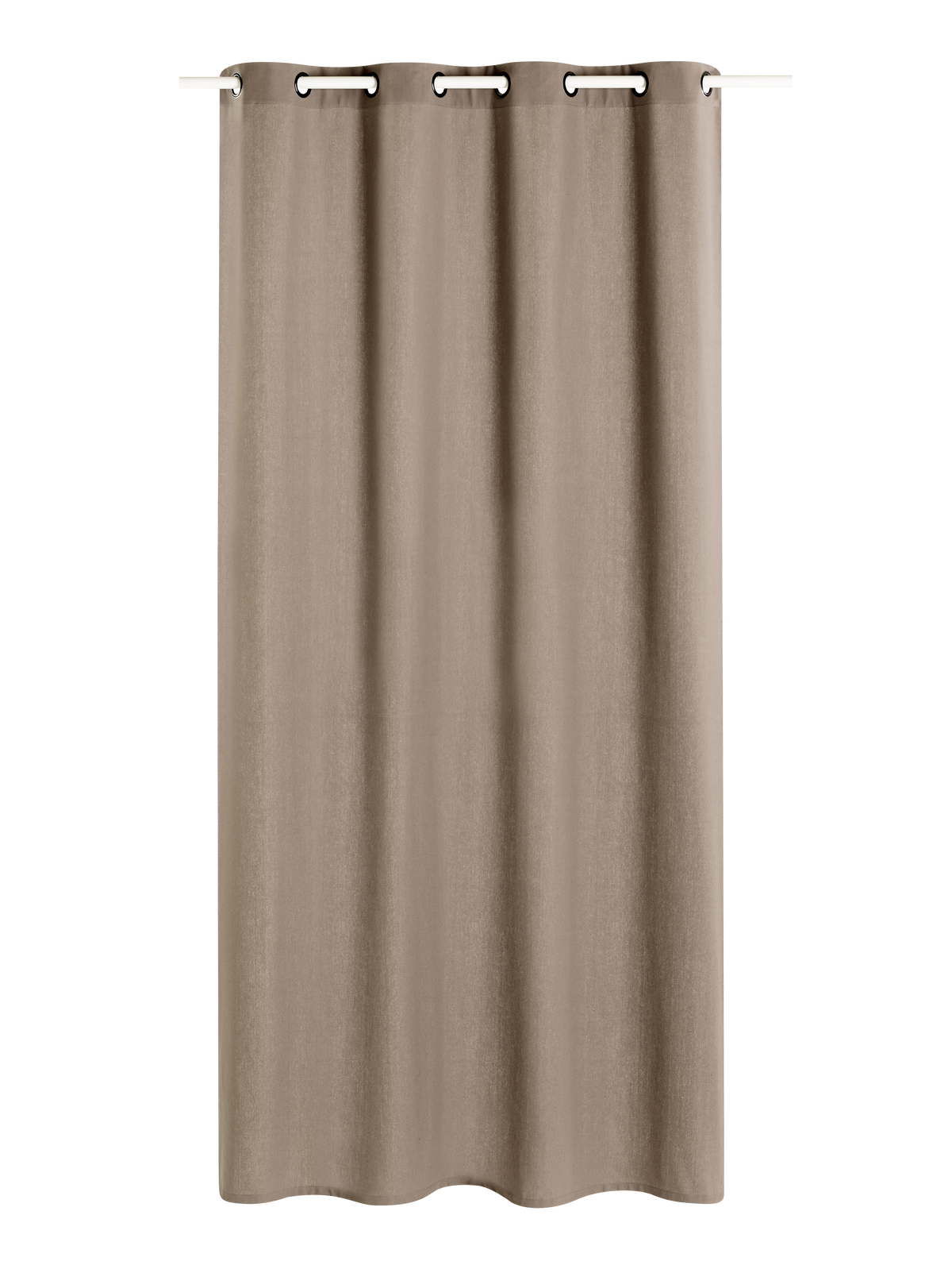 Rideau Sitia Chanvre