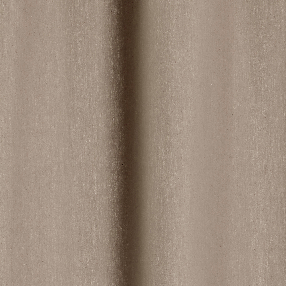 Rideau Sitia Chanvre